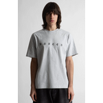 wasted paris Wasted Paris tshirt shard grijs