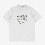 wasted paris Wasted Paris tshirt give up wit