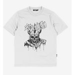 wasted paris Wasted Paris tshirt lord white