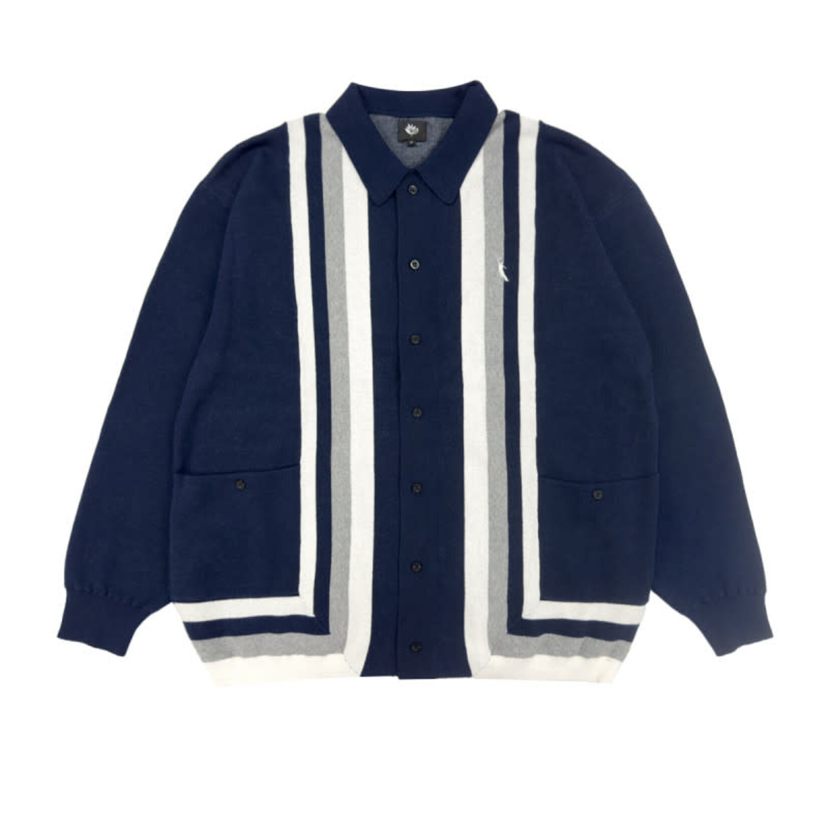 magenta magenta cardigan oltimer