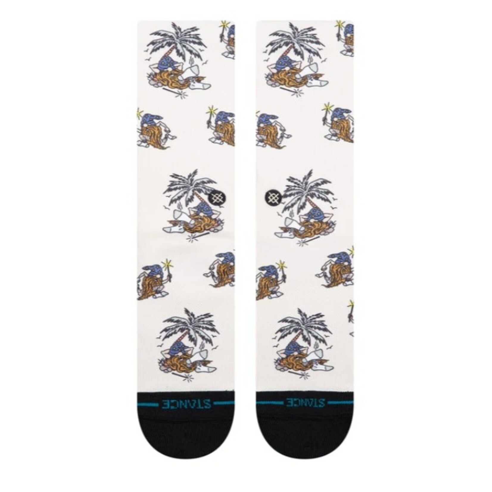 stance stance sock castaway L