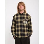 volcom Volcom hemd FA ozzy plaid MUS