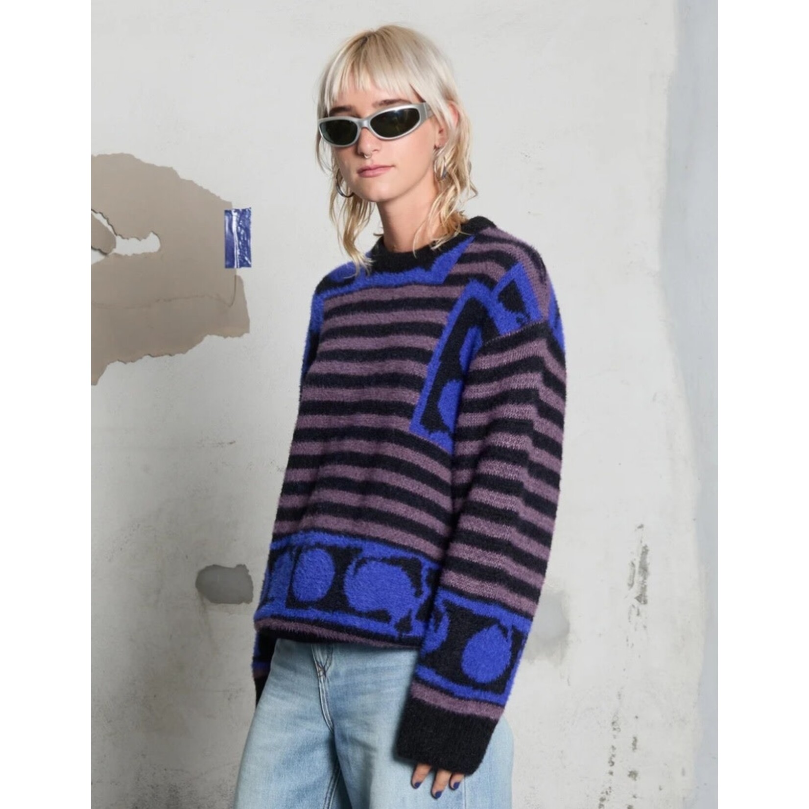 volcom Volcom sweater FA carrau ord