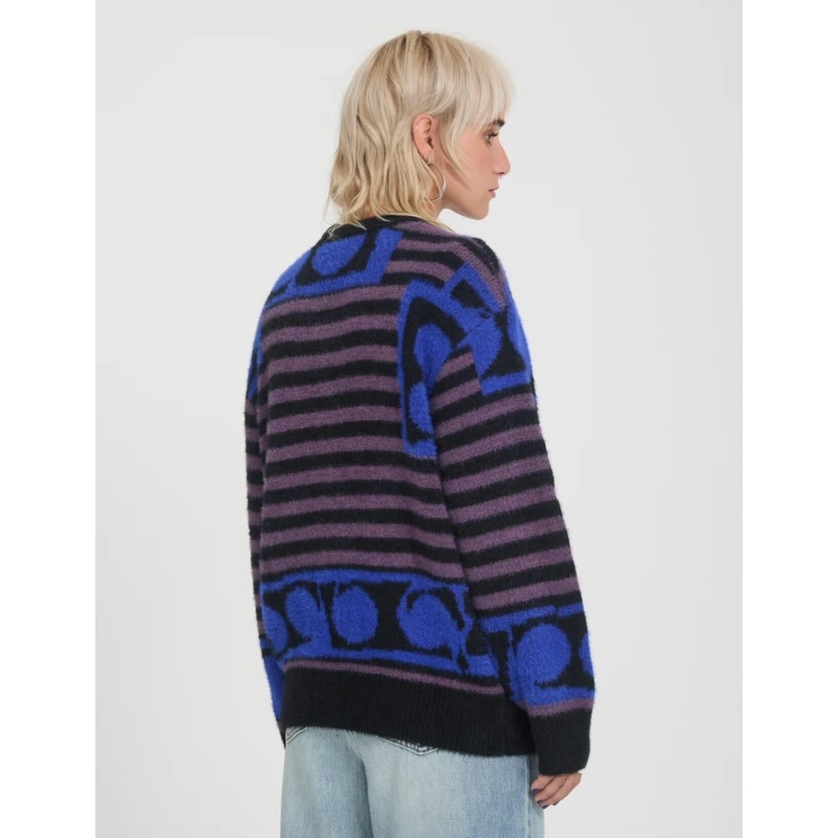 volcom Volcom sweater FA carrau ord