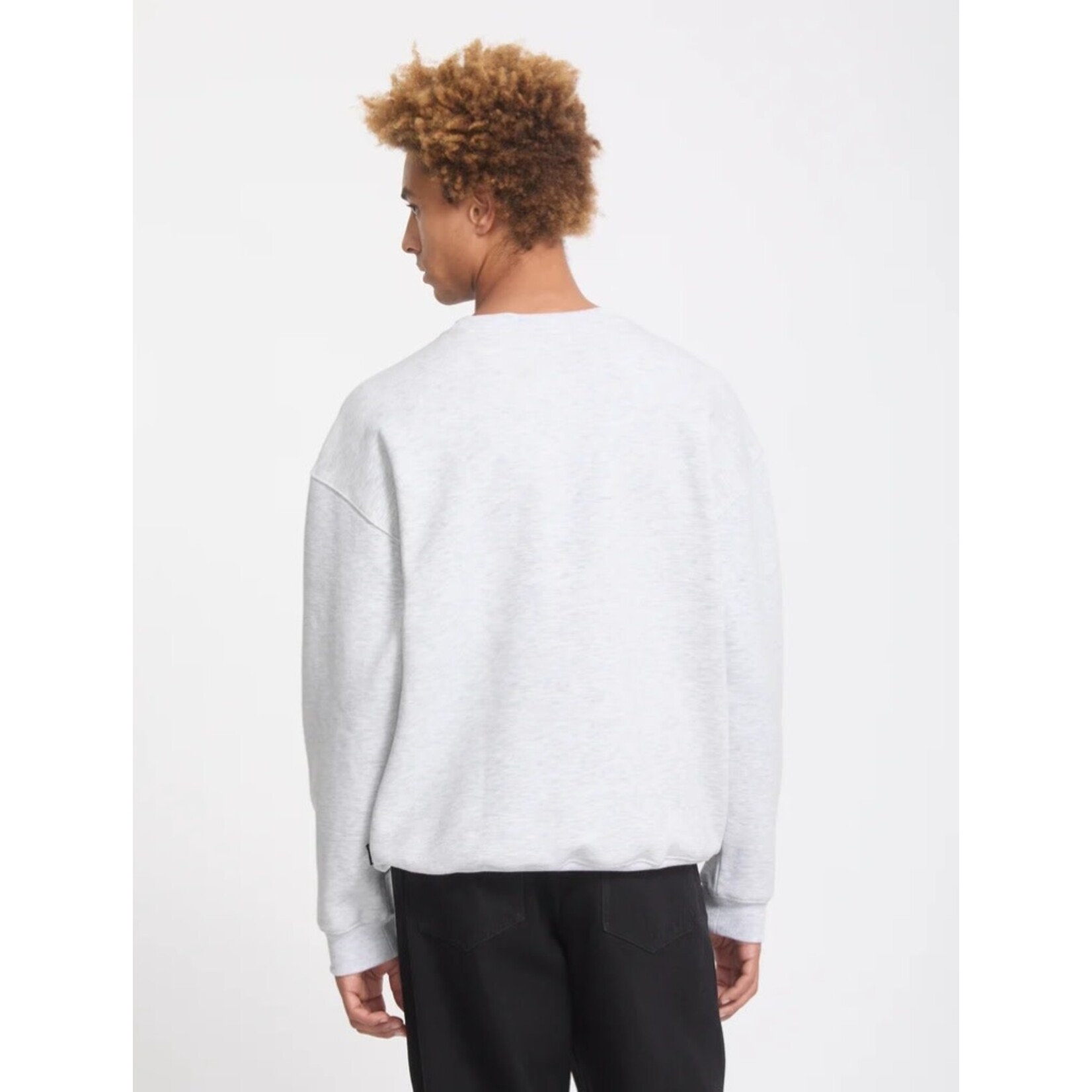 volcom Volcom crew fa carrau bnh