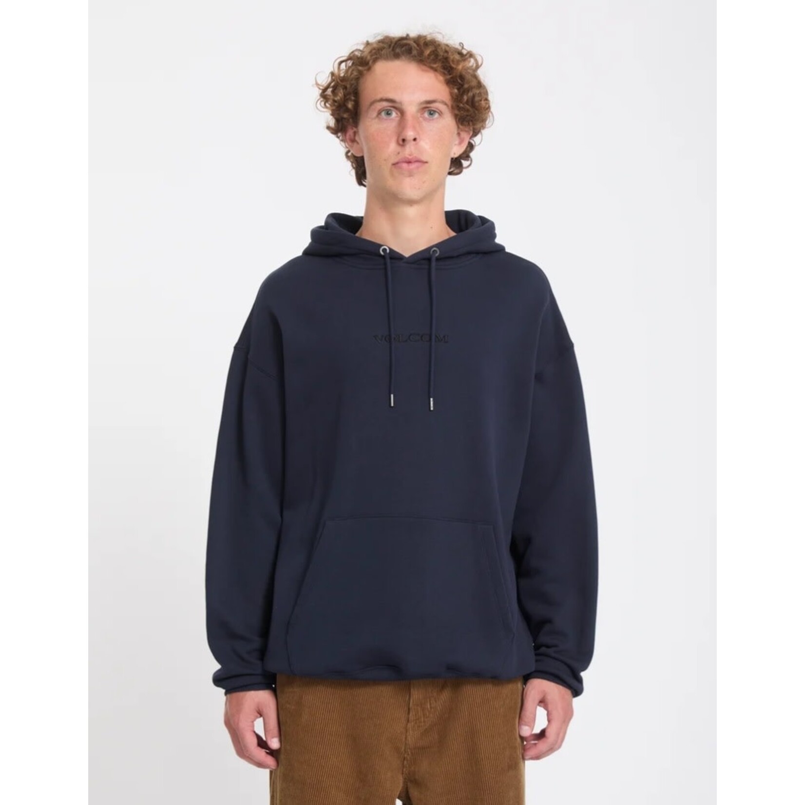 volcom Volcom hoodie stone MRE