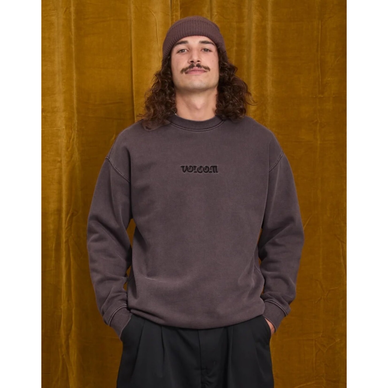 volcom Volcom crew big stone RSN