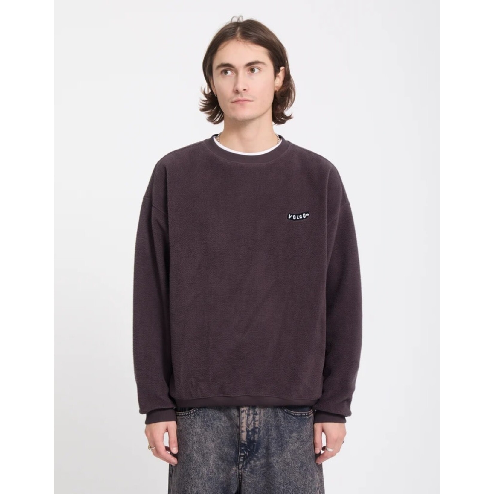volcom Volcom crew too kool RSN