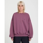 volcom Volcom crew sto'n orchid