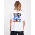 volcom Volcom tshirt carrau wit