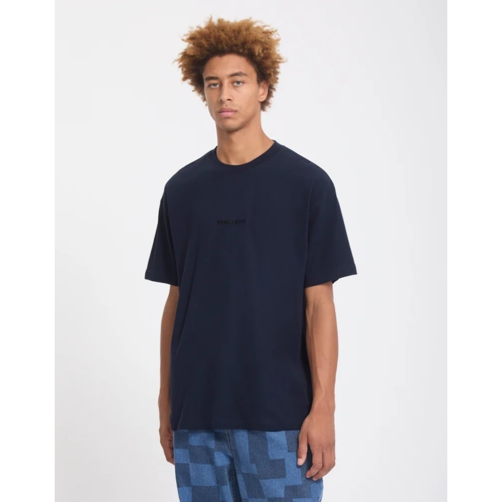 volcom Volcom tshirt stone MRE