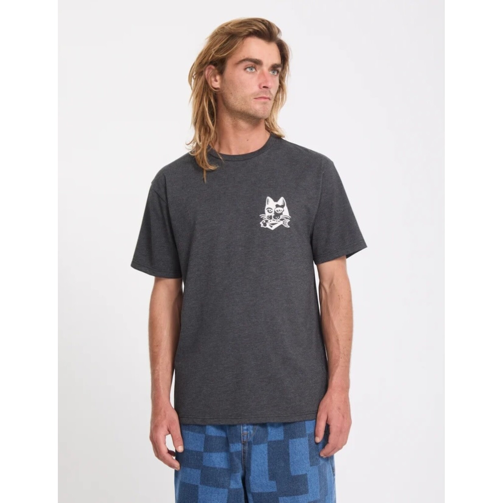 volcom Volcom tshirt tasty hth hbk