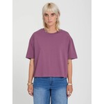 volcom Volcom tshirt stone blanks up ORD