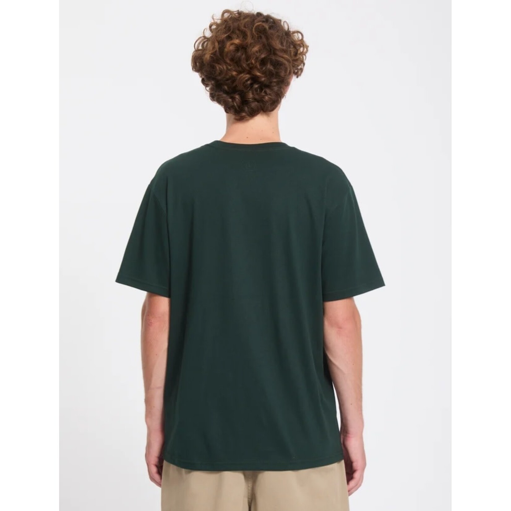 volcom Volcom tshirt stone blanks SCB