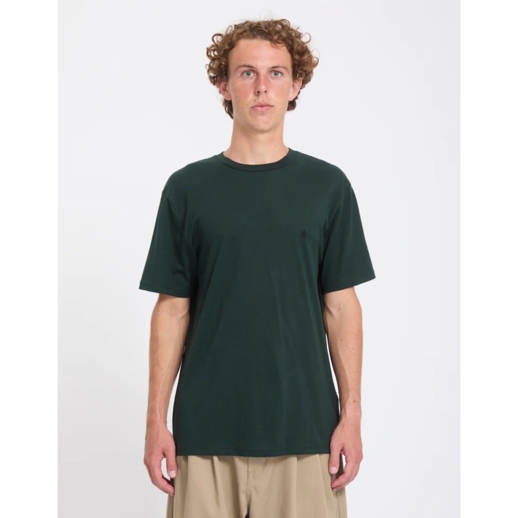 volcom Volcom tshirt stone blanks SCB