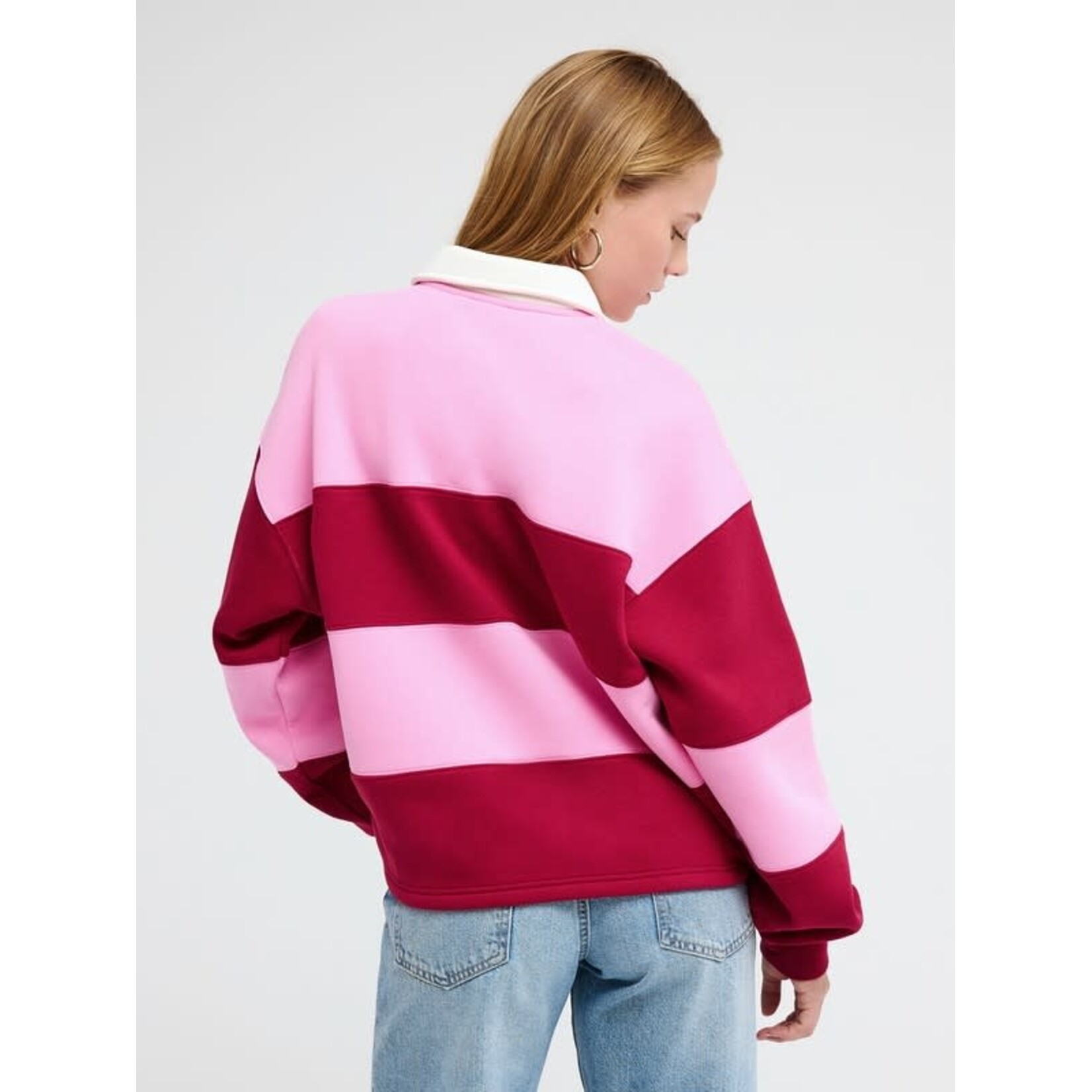 roxy Roxy polo trui cross your mind