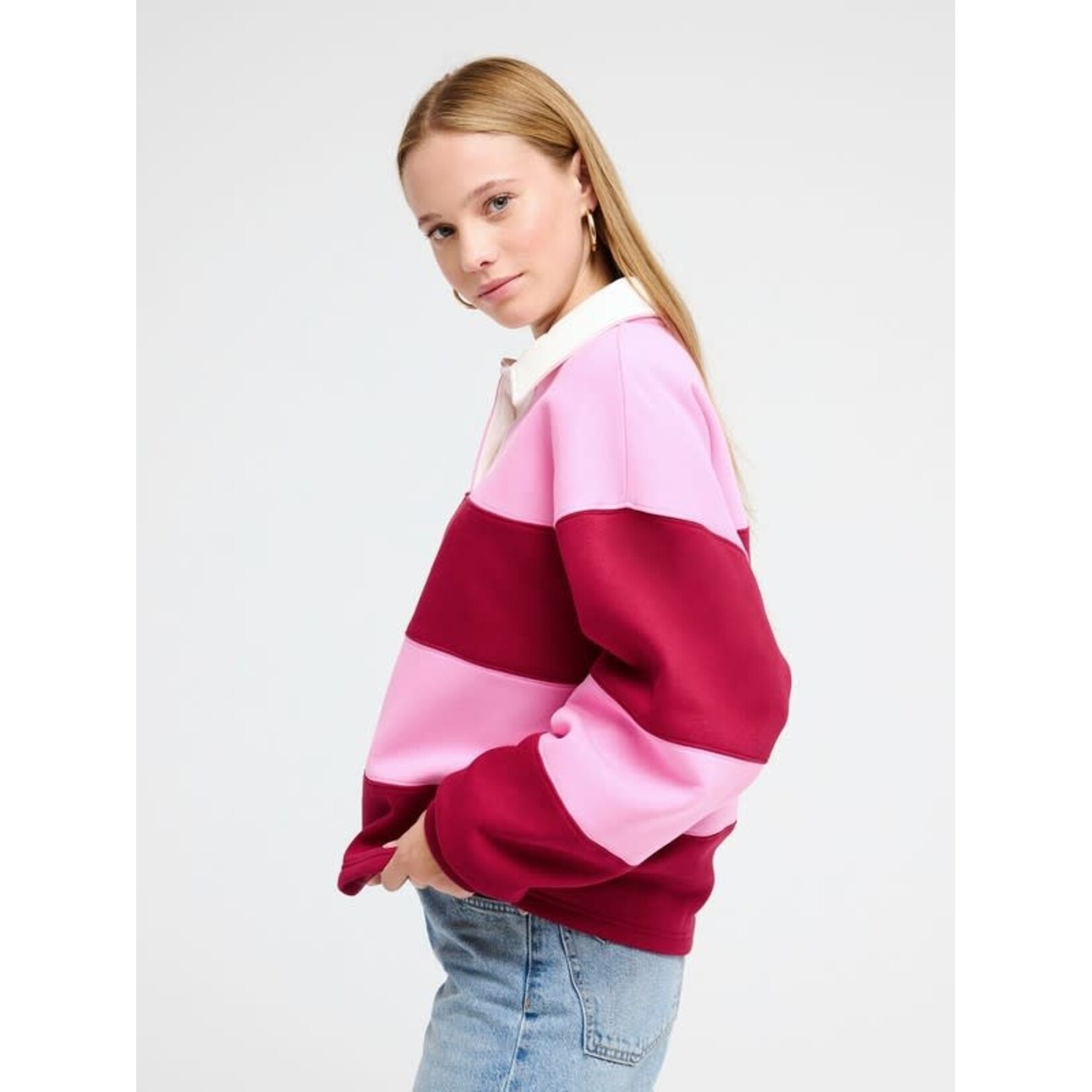 roxy Roxy polo trui cross your mind
