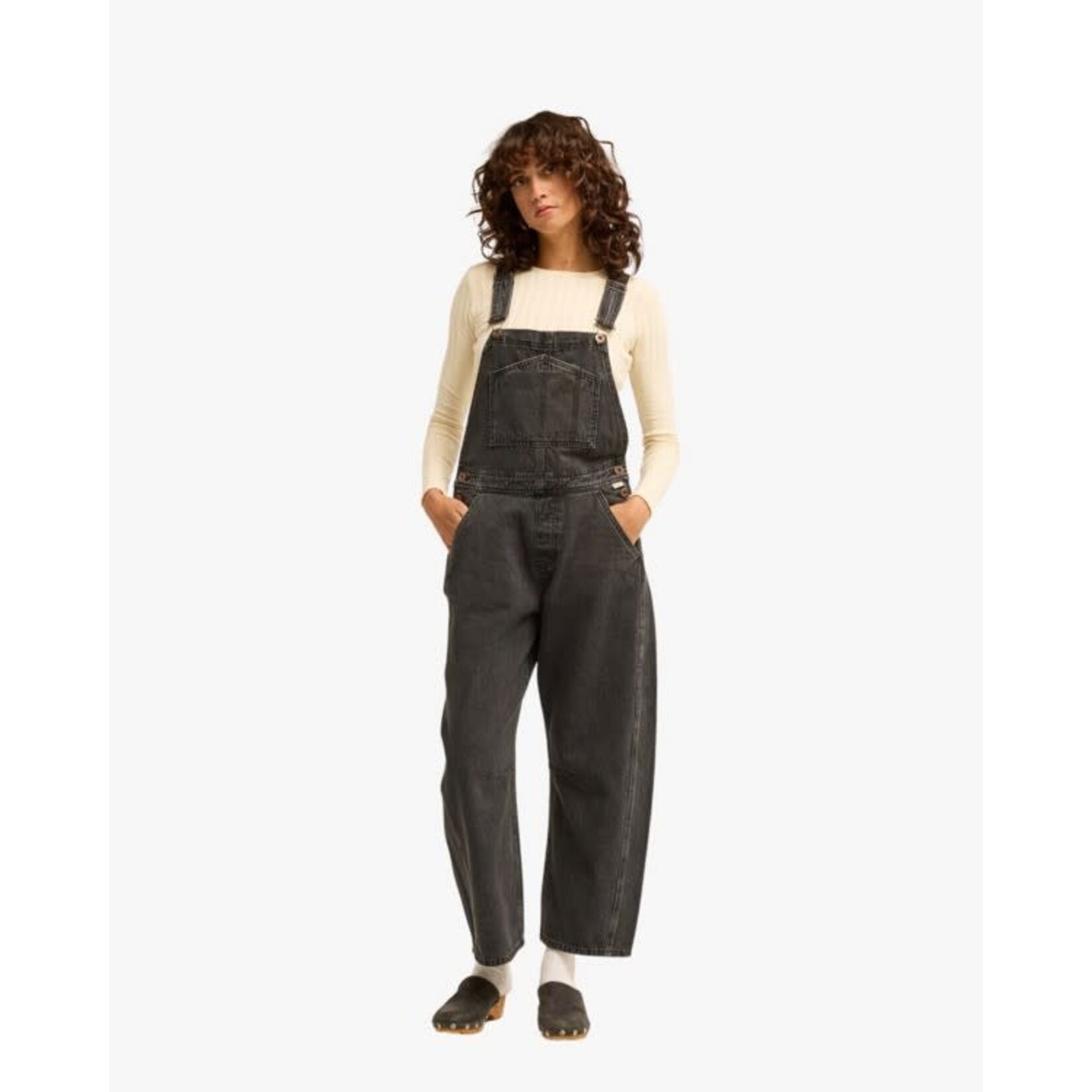 billabong Billabong salopette colorado blk