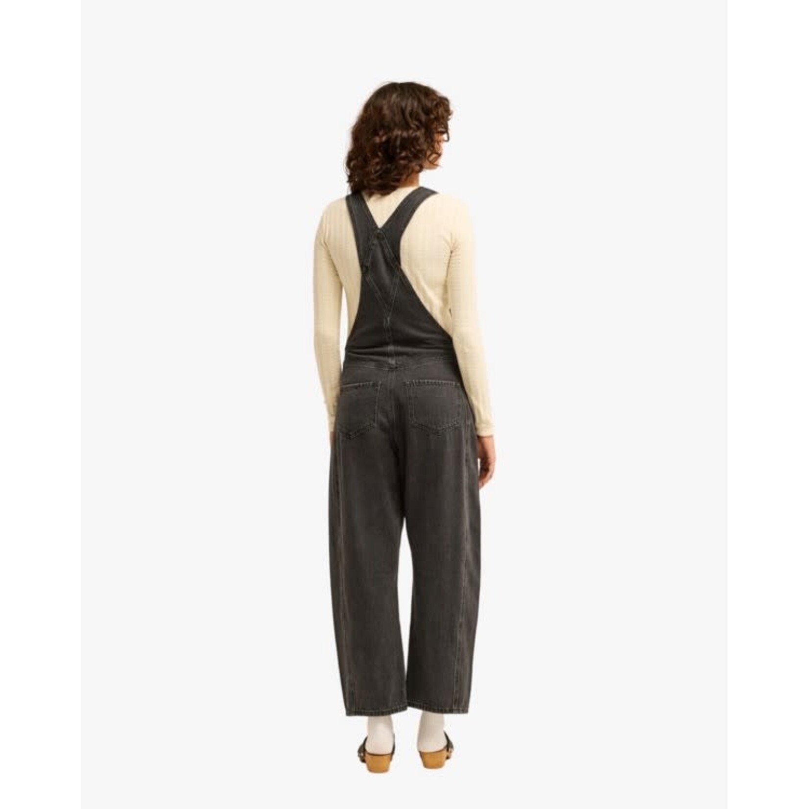 billabong Billabong salopette colorado blk