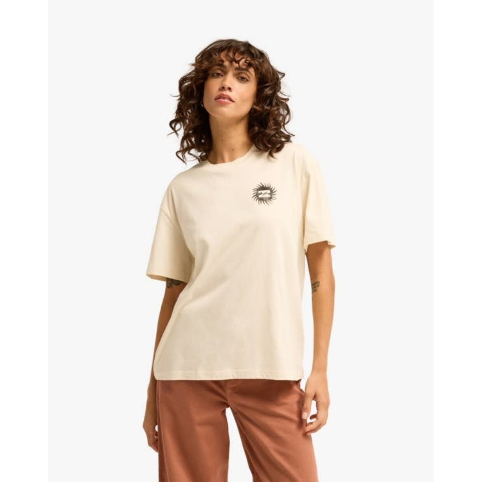 billabong Billabong tshirt always looking wcp
