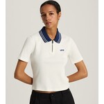 vans Vans polo priscilla egret