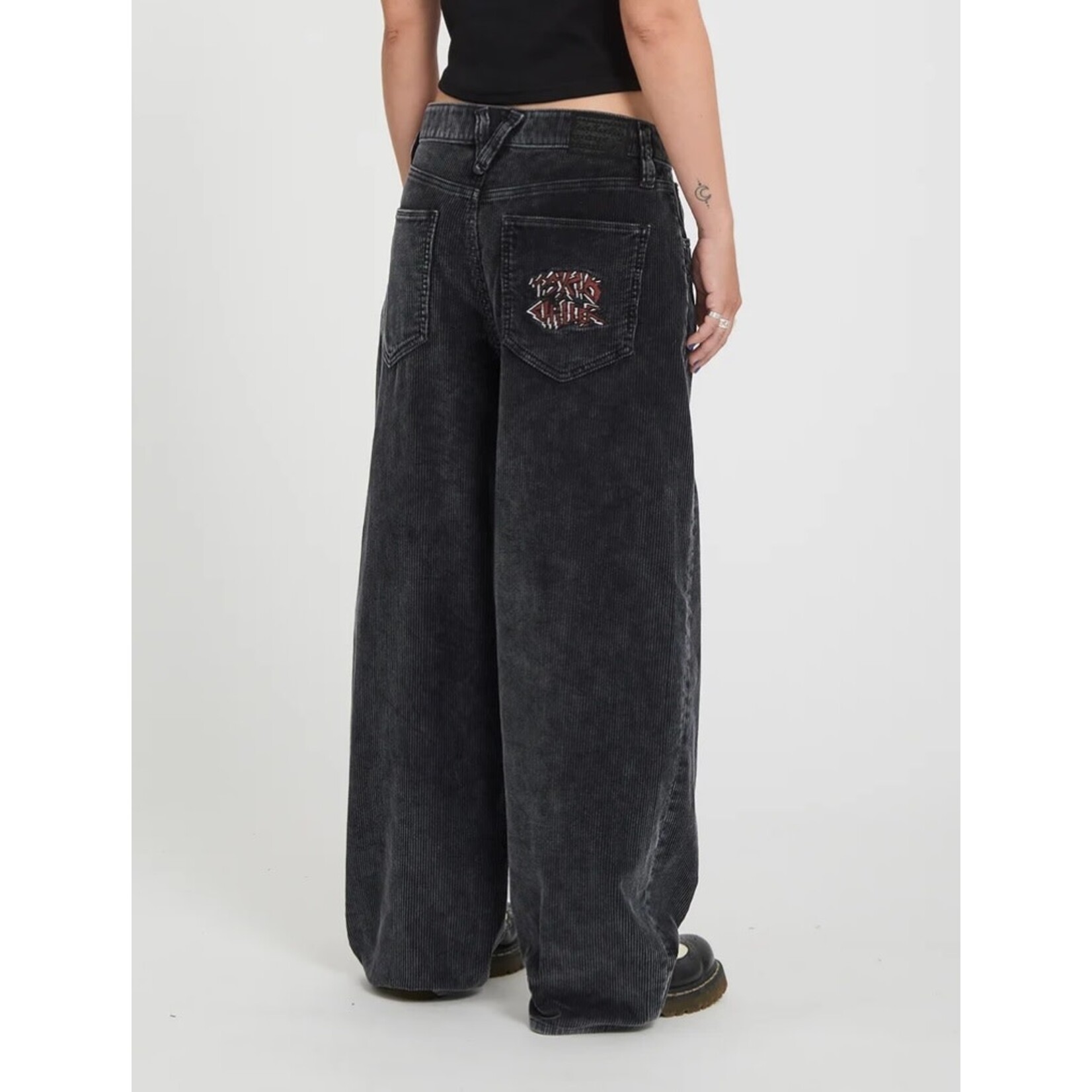 volcom Volcom broek fa ozzy cord lab