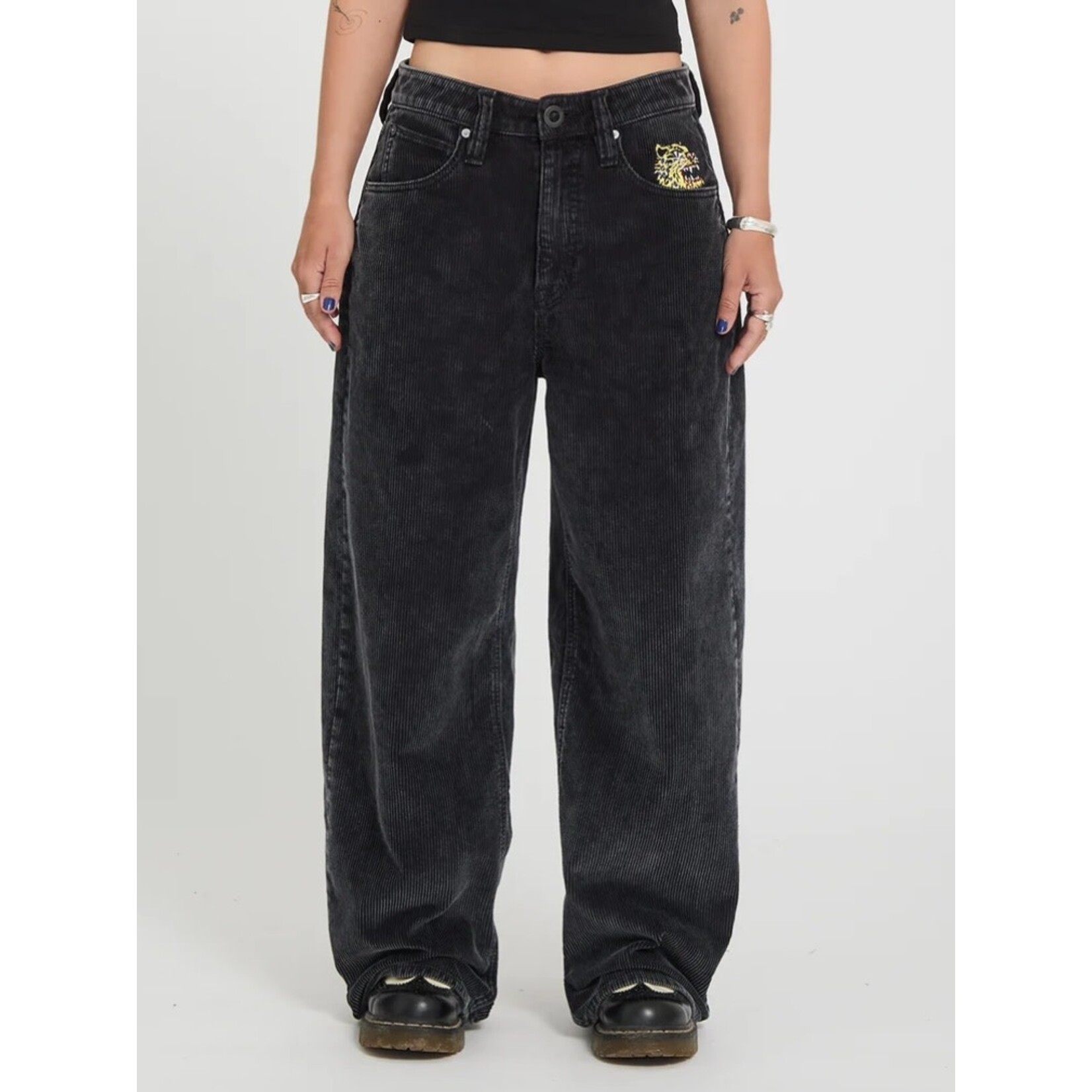 volcom Volcom broek fa ozzy cord lab