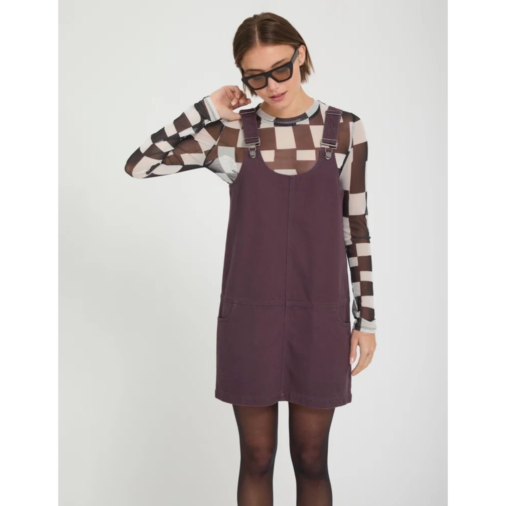 volcom Volcom kleedje workestra rsn