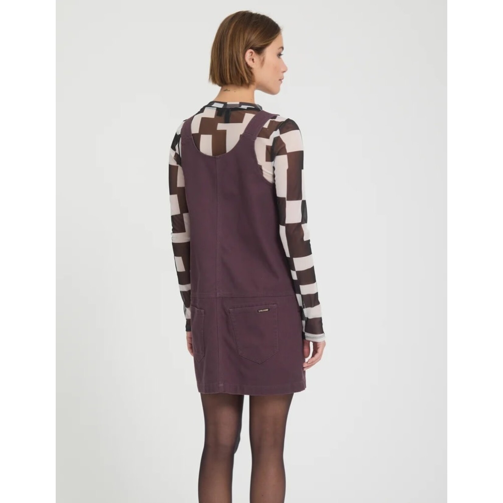 volcom Volcom kleedje workestra rsn