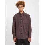 dickies Volcom hemd caden solid RSN