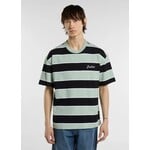 dickies Dickies tshirt embroidery stripe mint