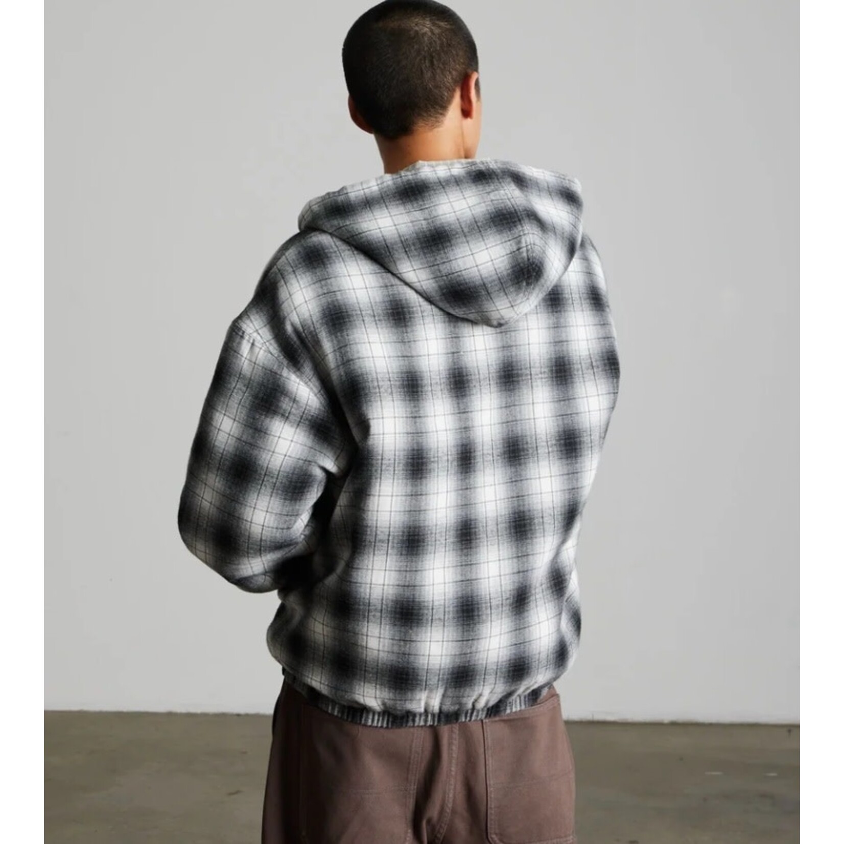 huf Huf jas durango work