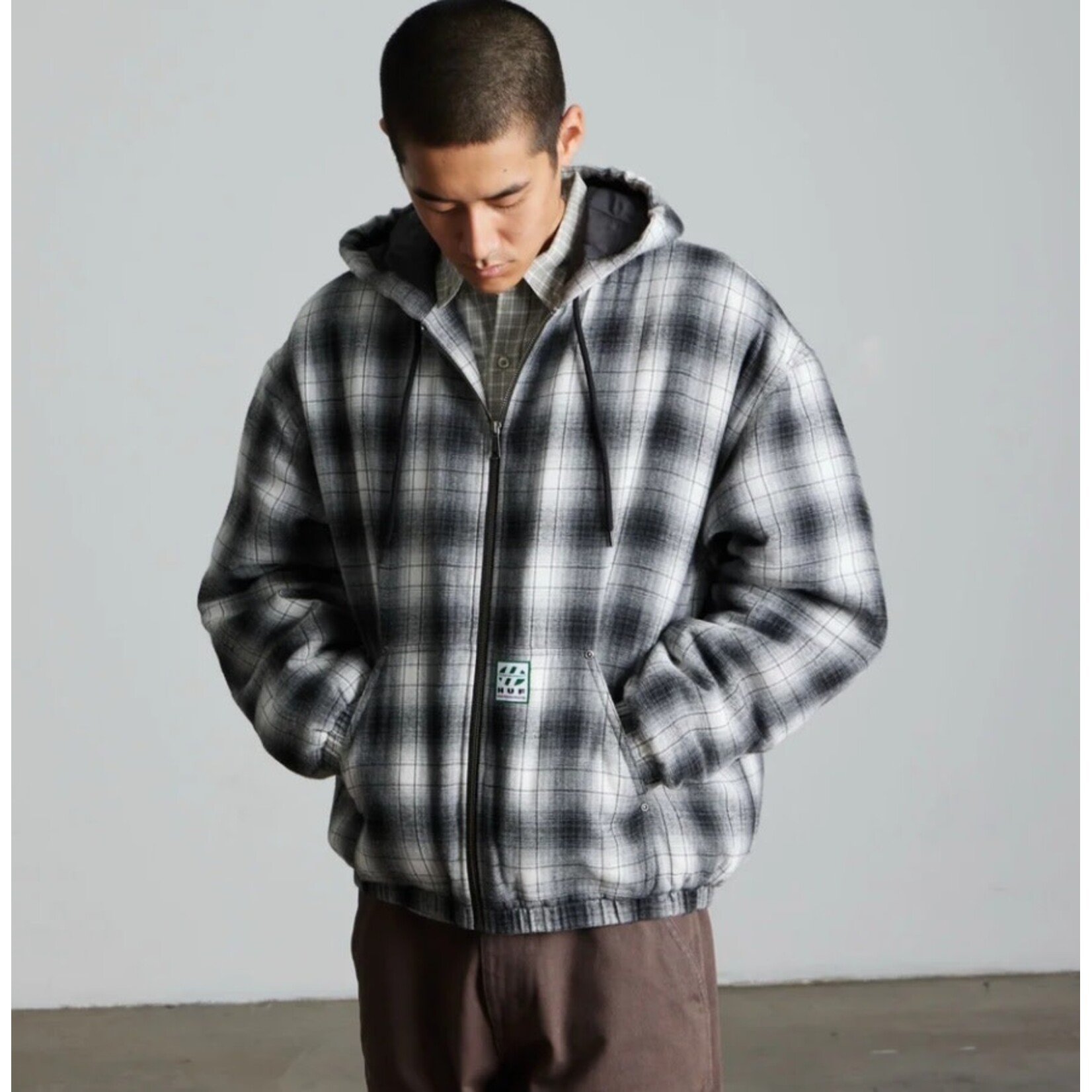 huf Huf jas durango work