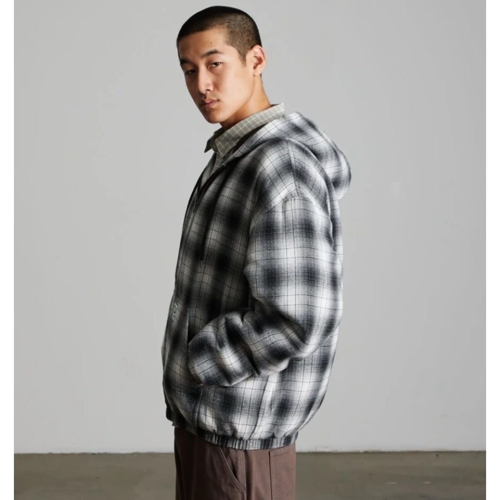 huf Huf jas durango work