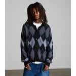 huf Huf sweater cooper mohair