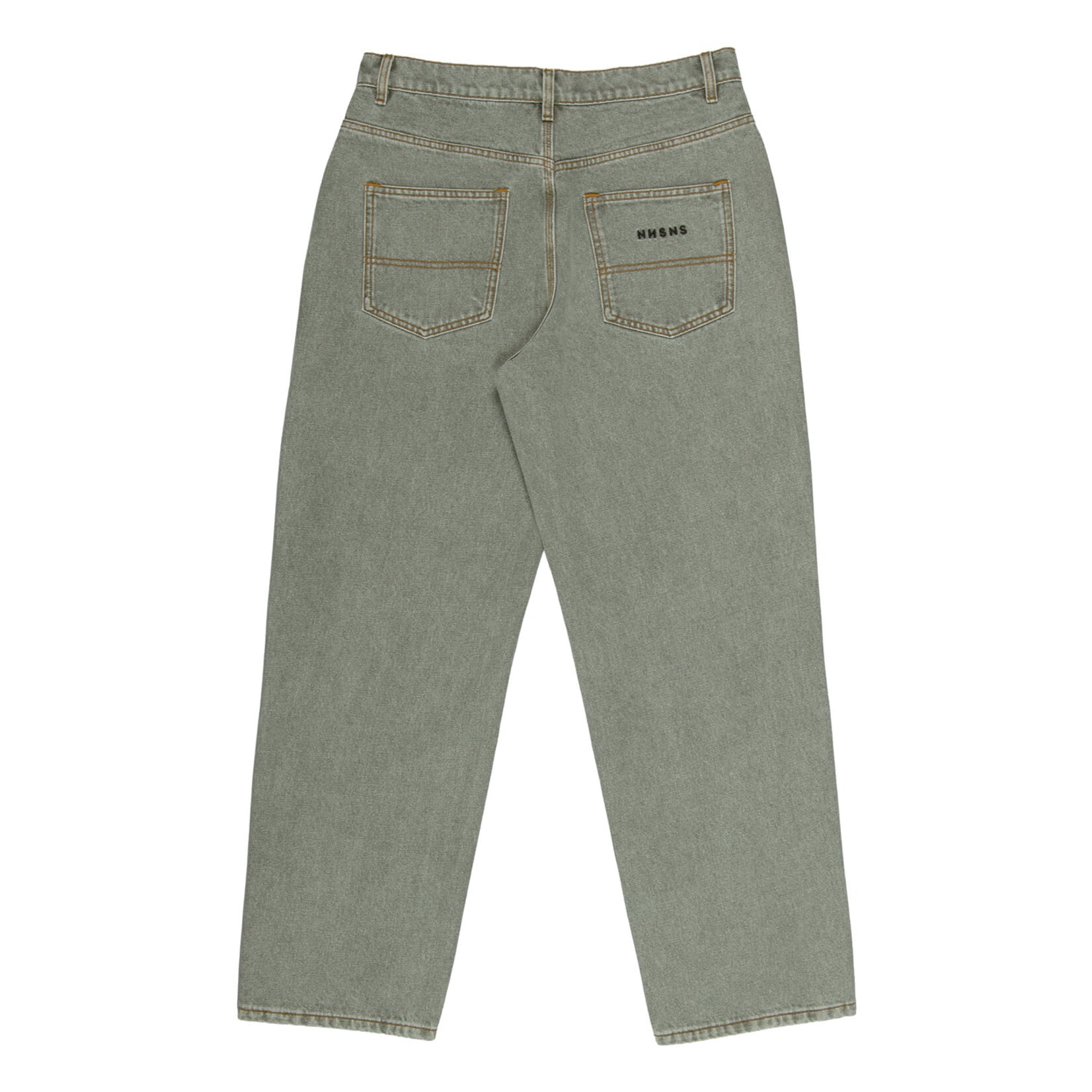 nnsns nnsns broek bigfoot sage