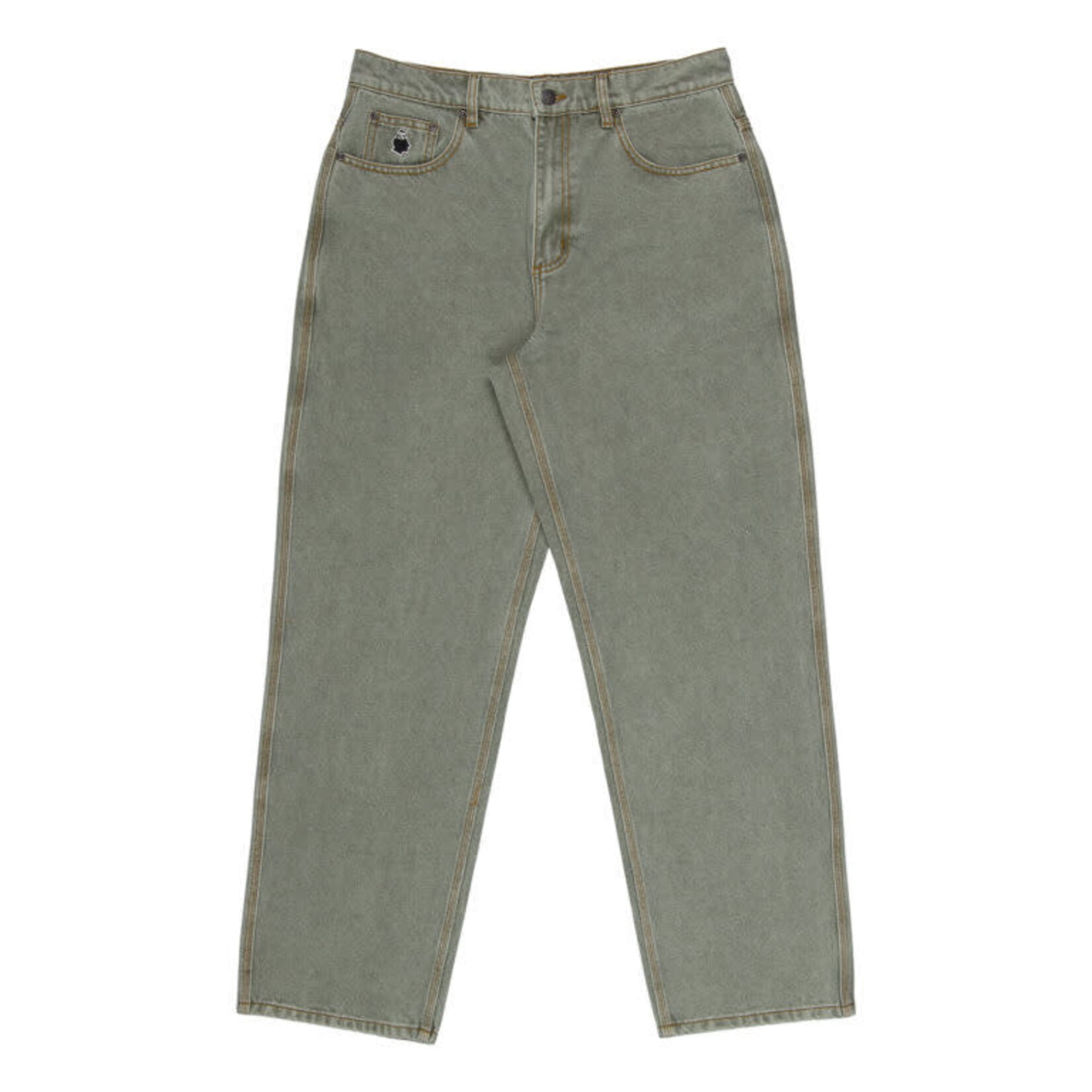 nnsns nnsns broek bigfoot sage