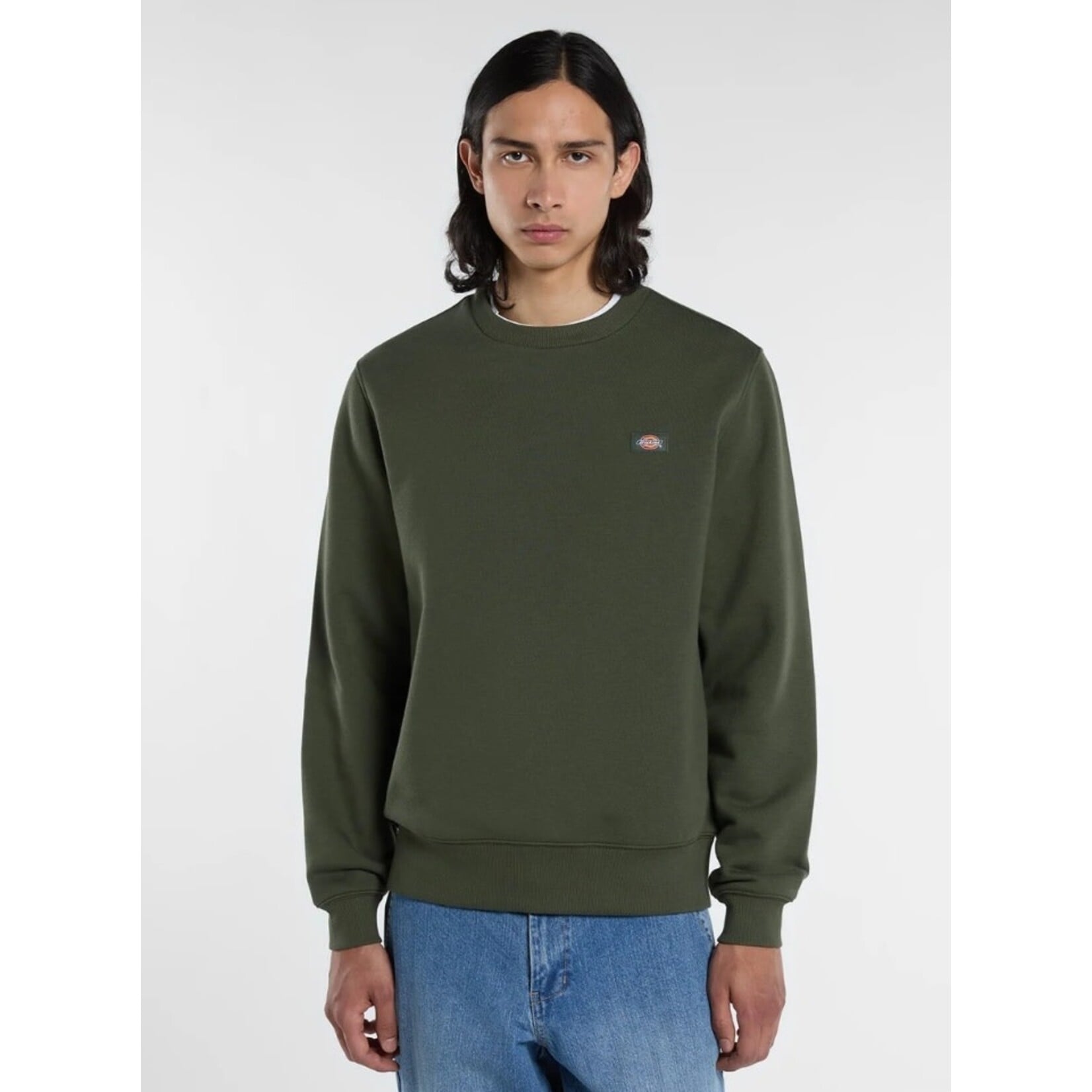 dickies Dickies crew oakport deep depth