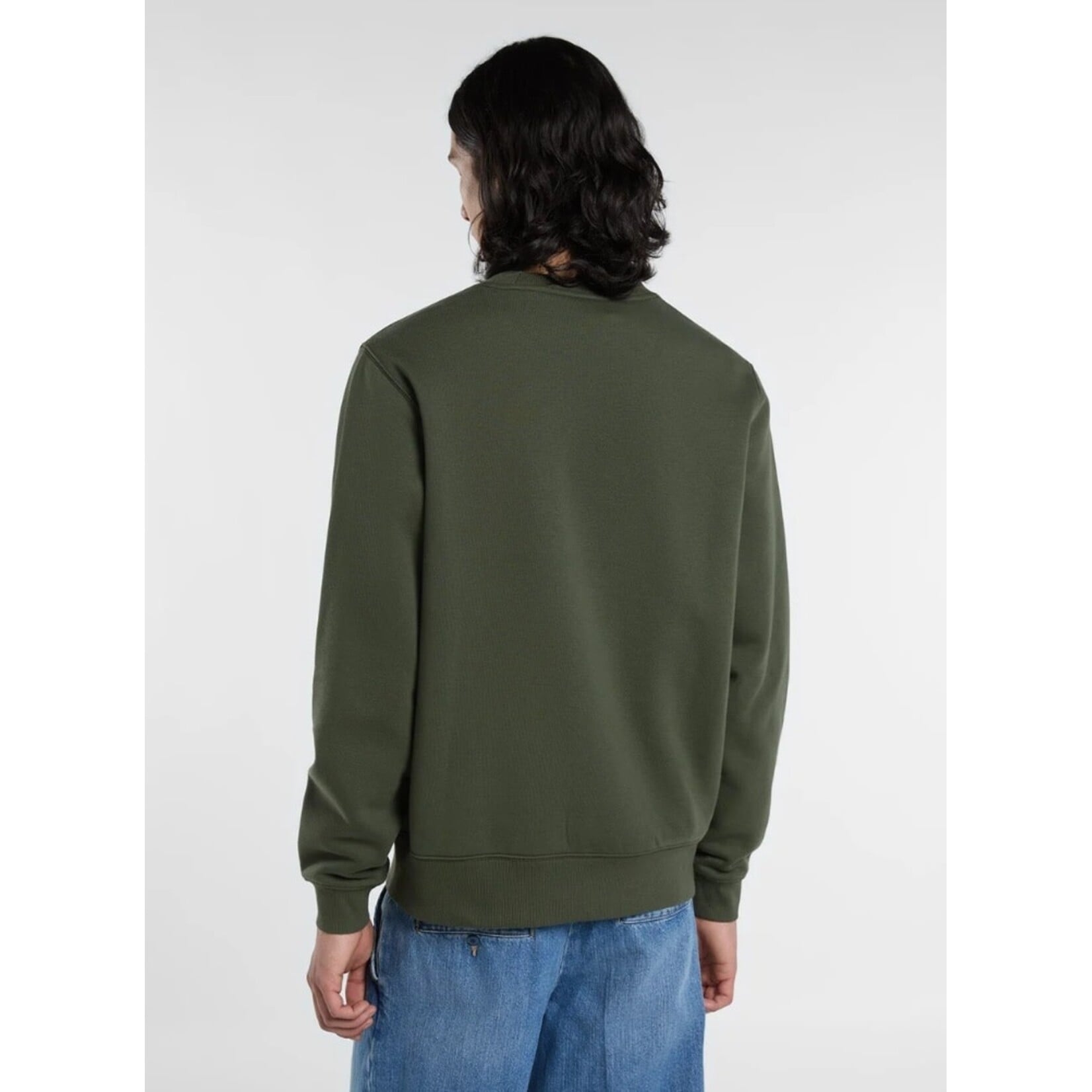 dickies Dickies crew oakport deep depth