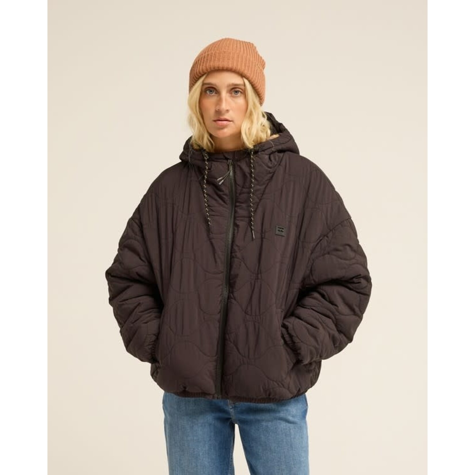 billabong Billabong jas fall camper