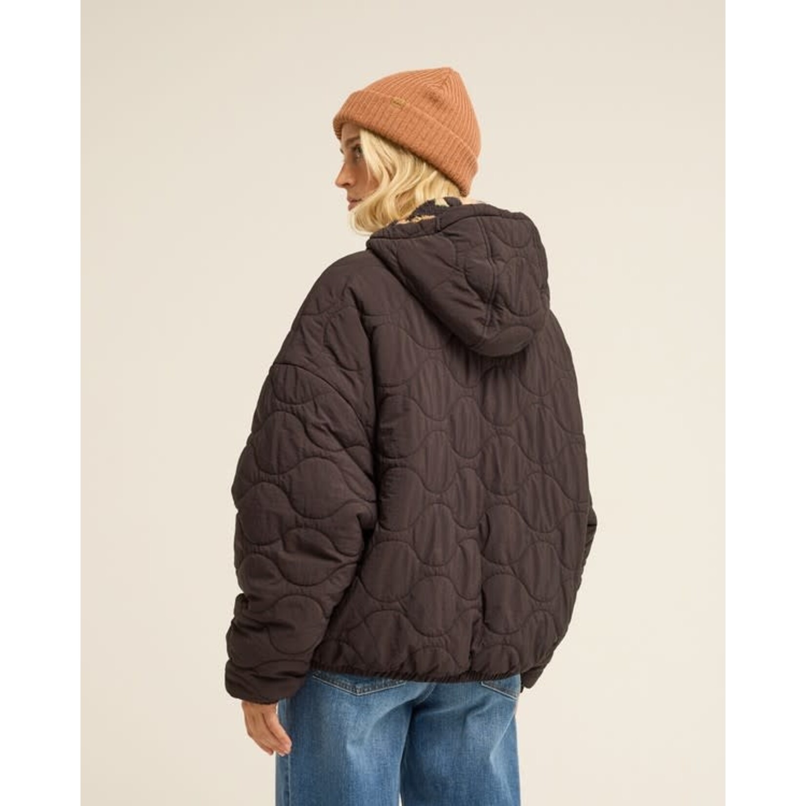 billabong Billabong jas fall camper