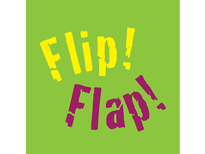 Flip Flap Editions