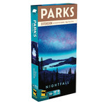 Matagot Parks : Nightfall