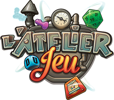 Atelier du Jeu