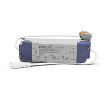 Voeding voor LED DC 38 W 900mA 55 VDC