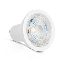 LED lamp GU10 Spot 5W Dimbaar 2700K