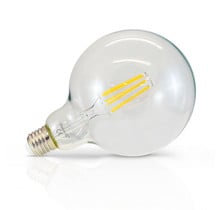 LED lamp E27 Filament 8W 2700K