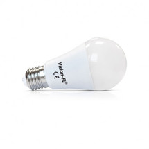 LED lamp E27 Bulb 15W 4000K