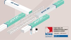Pure-Air luchtfilter