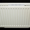 Iezy-fan radiator ventilator  inclusief adapter  /bespaar/verminder uw stookkosten